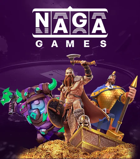 riches777 Naga Games